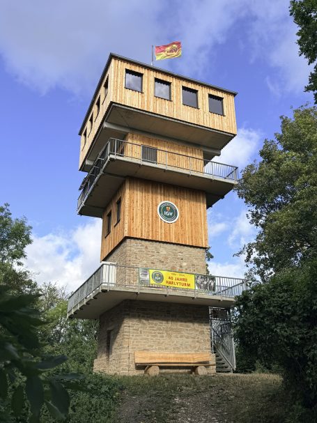 Harlyturm Harlyturm