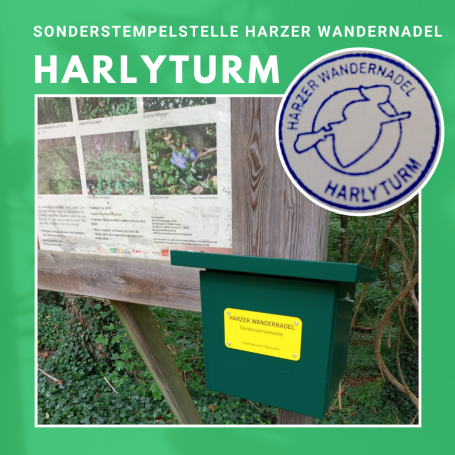 Harzer Wandernadel